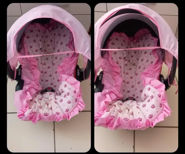 Bebê conforto