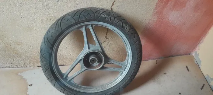 Pra vender rápido cuida nos preço 