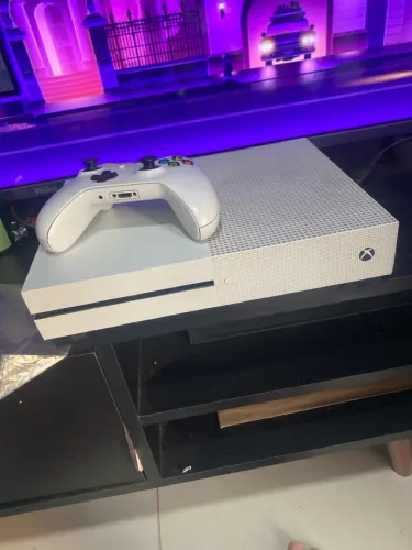 Xbox one S 500gb