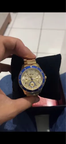Vendo relógio orient