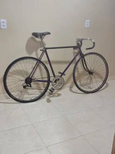 Bike Monark 10 p/ Fixa