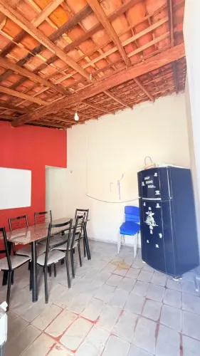 Casa próx ao mercado do Renascença 2 com 3 quartos em Renascença - Teresina - PI