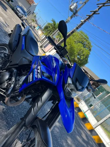 Lander 250cc 2023