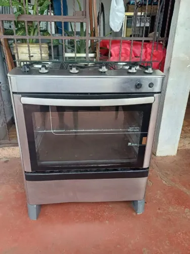 Fogão esmaltec, posso entregar 