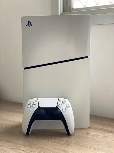 Ps5