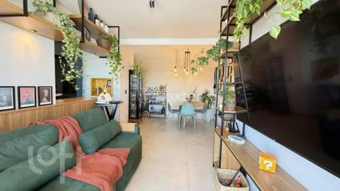 Apartamento à venda Avenida Polônia, São Geraldo - Porto Alegre