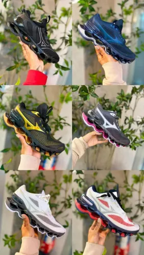 Tênis Mizuno