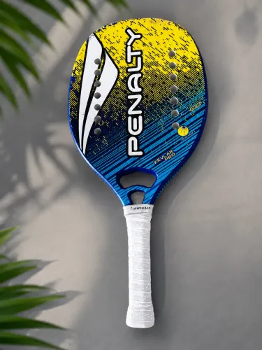 Raquete Beach Tennis Penalty kevlar pro