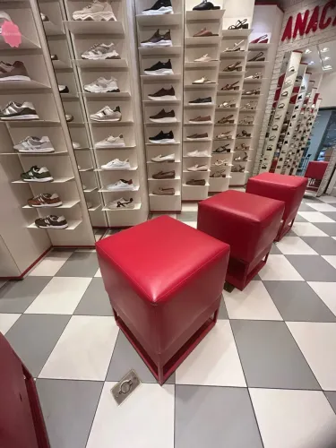 Móveis para Loja