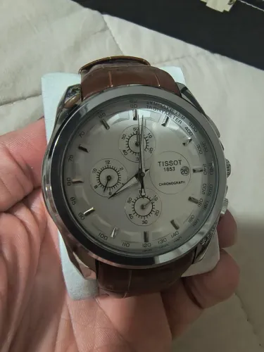 Relógio Tissot