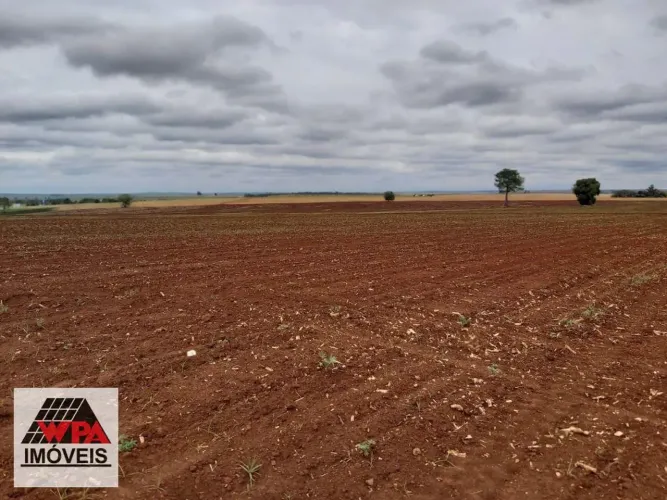 Área à venda na Fazenda Velha em Nova Odessa
