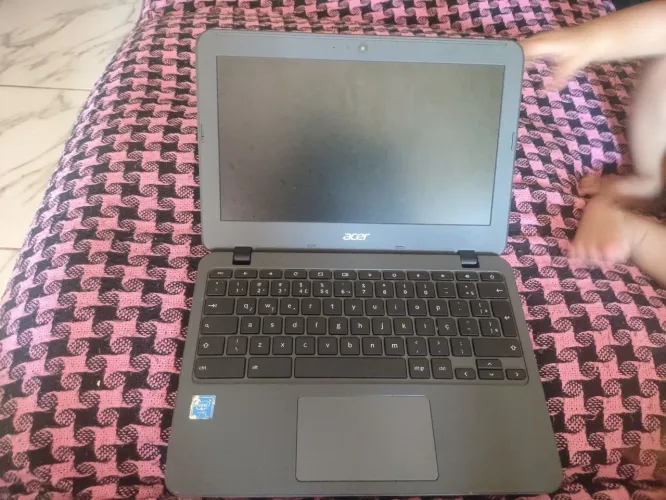Notbook