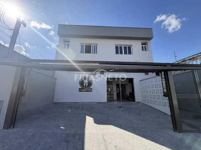 Sala Comercial na Avenida Carlos Martins Sodero