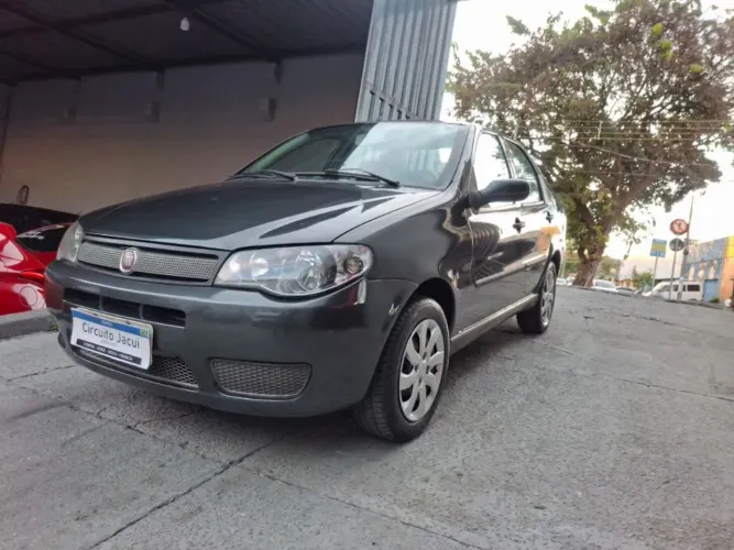 Fiat Siena 1.0/ EX 1.0 MPI Fire/ Fire Flex 8V 2010