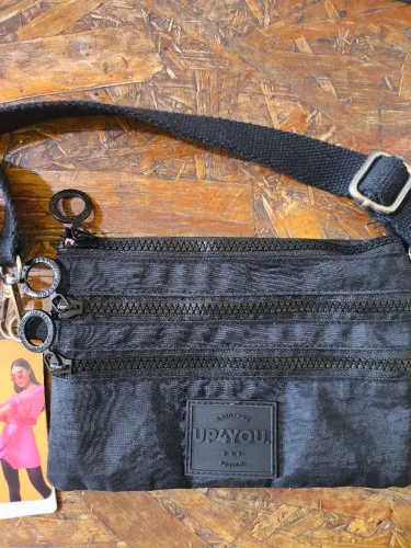 Bolsa transversal UP4You