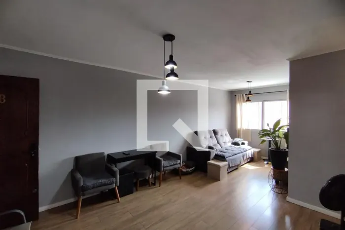 Apartamento à Venda - São João Clímaco, 2 Quartos, 58 m2