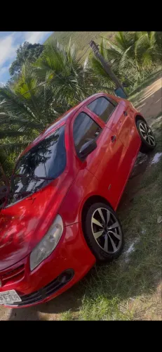 Volkswagen Gol Geração V 1.0 8V MI Total Flex Mec. 4P 2009