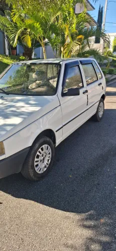 Fiat Uno Mille SX 2P E 4P 1997
