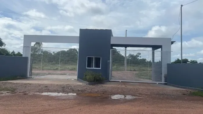 Oportunidade! Lote Plano de 300m² no Condomínio Travessia do Coxipó