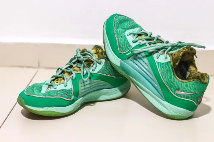 nike KD 16 verde