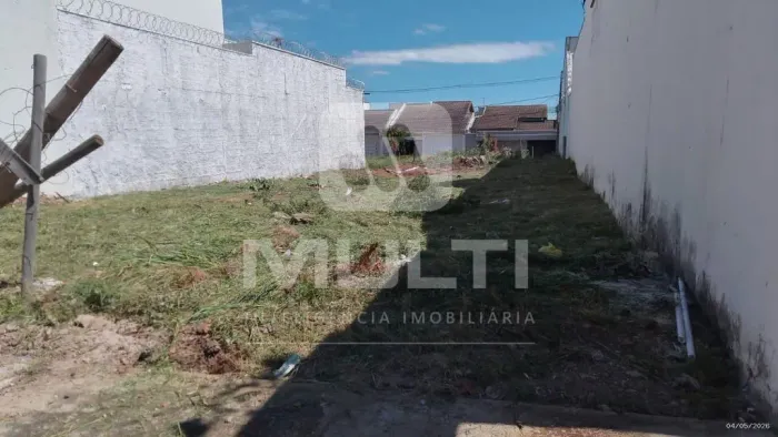 Terreno - ALTO UMUARAMA