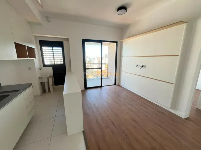 apartamento - Taquaral - Campinas