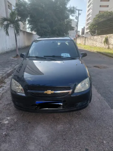 Chevrolet Classic Life/ls 1.0 VHC Flexp. 4P 2014