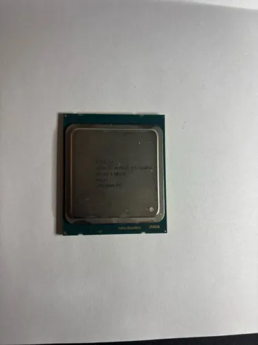 Processador Intel Xeon E5-1650 V2 3.50GHz LGA 2011