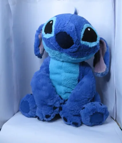 Pelúcia do Stitch - original Disney Parks