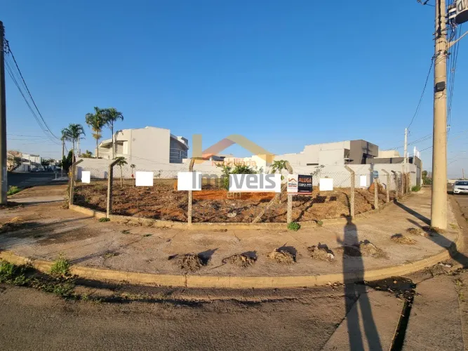 Terreno comercial para locação no bairro Parque Universitário em Americana
