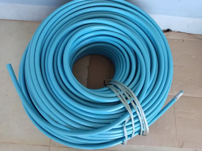 Mangueira PEAD 20 mm para Água