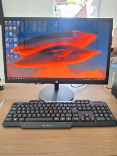 Computador completo