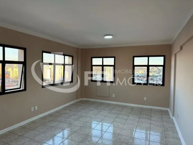 Sala Comercial para venda e locação, Vila Lucy, Sorocaba - SA0002.