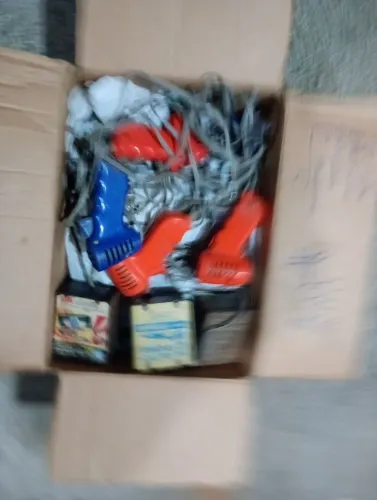 PEÇAS OU LOTE AUTO RAMA