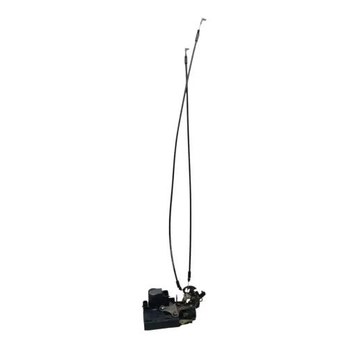 Fechadura Elétrica Traseira Direita Chery Tiggo 2 2009/2015