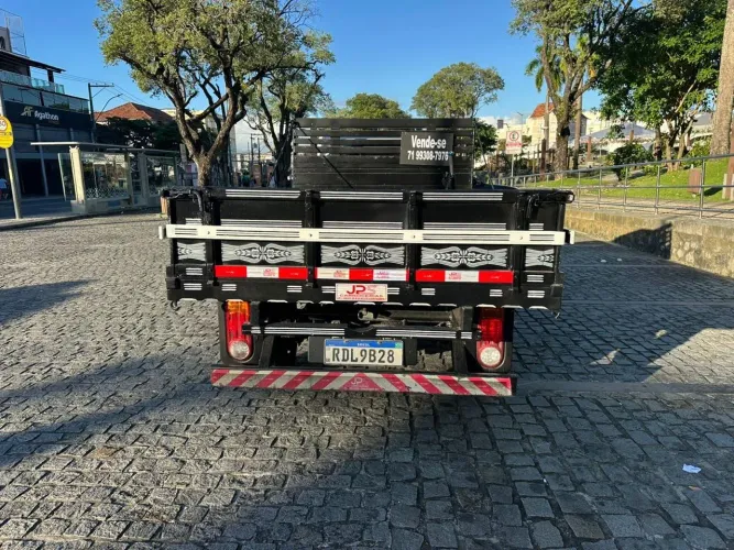 Hyundai HR 2.5 TCI Diesel (rs/rd) 2022