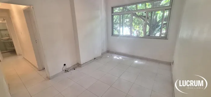 Leblon 2 quartos - Apartamento para aluguel - 6645