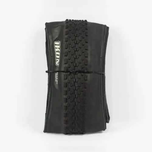 Pneu 26" Maxxis Ikon 2.20 Kevlar (dobrável) 620g - "SEMINOVO"