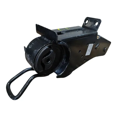 Suporte Coxim Traseiro Cabine Foton Aumark S 715 Lado Esq