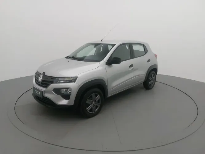 Renault Kwid 1.0 Zen 2026