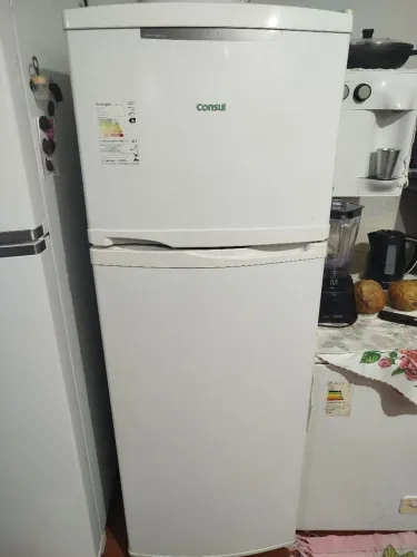 Geladeira Consul