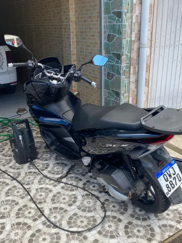 Pcx 2019 dlx