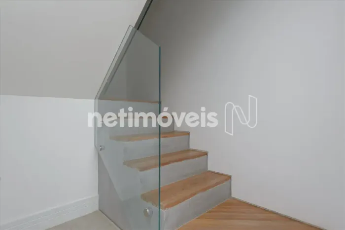Venda Apartamento 2 quartos Savassi Belo Horizonte