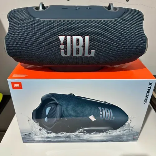 JBL XTREME 5 - Nova