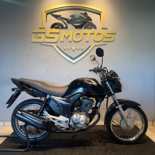 START 160 NOVA ( divido até 21x no cartão )