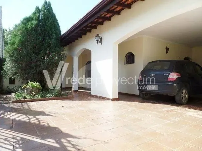 casa - Vila Nogueira - Campinas