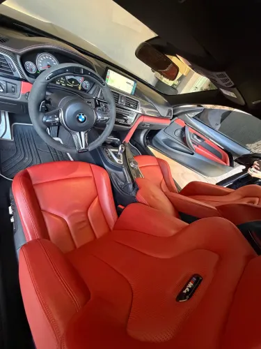 BMW M4 Coupe 3.0 Bi-turbo 24V 431cv 2P 2019