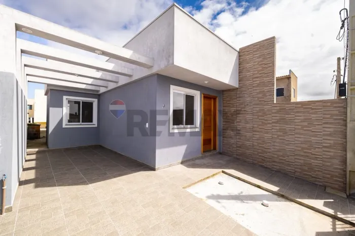 Casa á Venda Bairro Penha