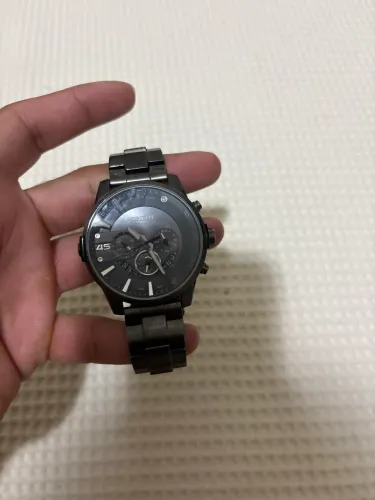 Vendo relógio orient original