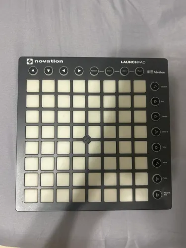 Launchpad MK2 Ótimo estado